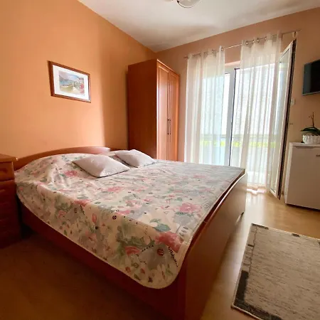 Kurelic Rab Apartment