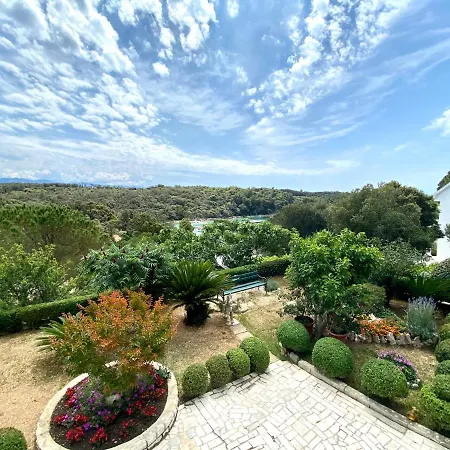 アパート Kurelic Rab