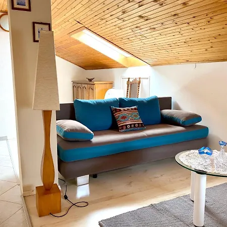 Apartment Kurelic Rab