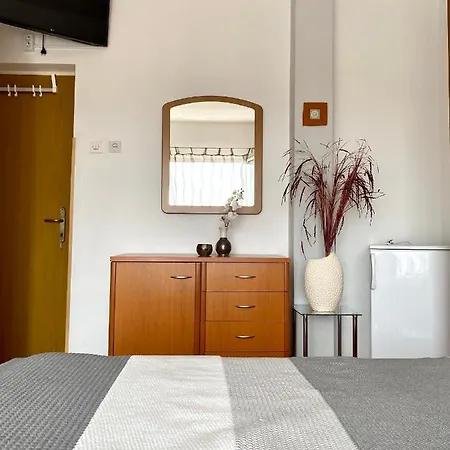 Apartment Kurelic Rab *