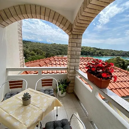 Kurelic Rab Apartment