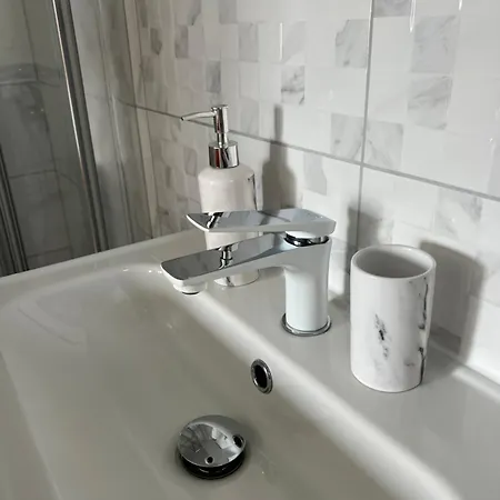 Apartment Kurelic Rab