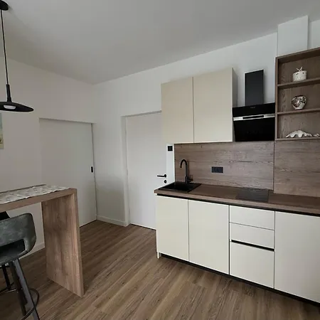 דירה Kurelic Rab