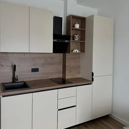 דירה Kurelic Rab *