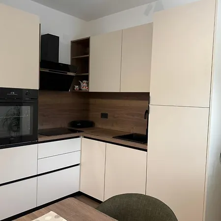 דירה Kurelic Rab *