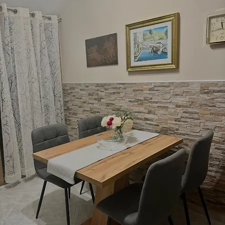 Kurelic Rab * Кампор