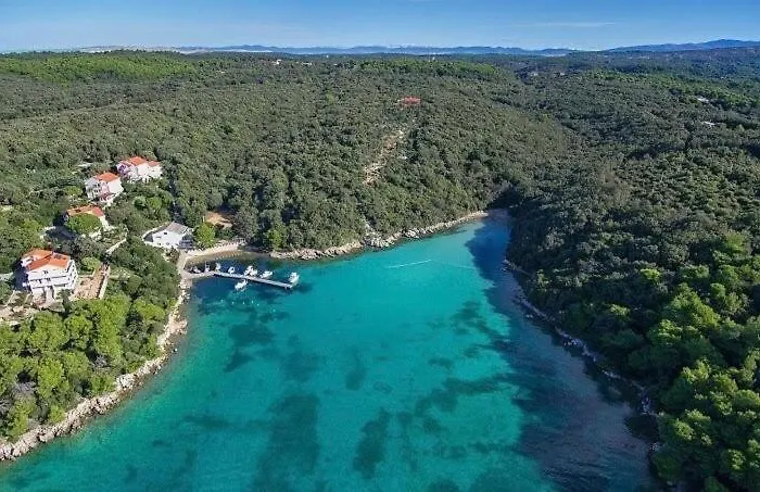 Kurelic Rab דירה