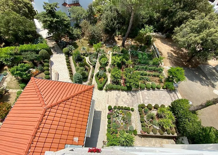 Kurelic Rab * Kampor