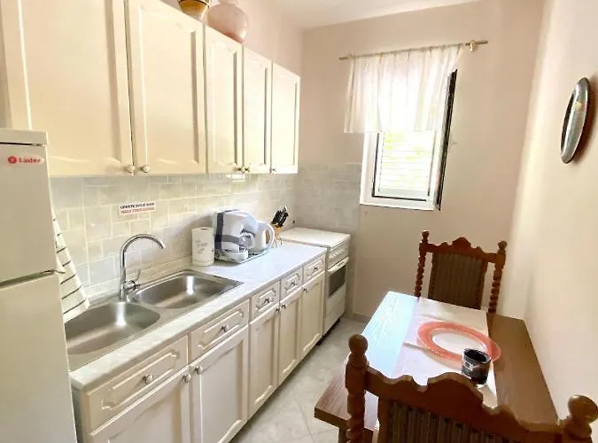 דירה Kurelic Rab Kampor