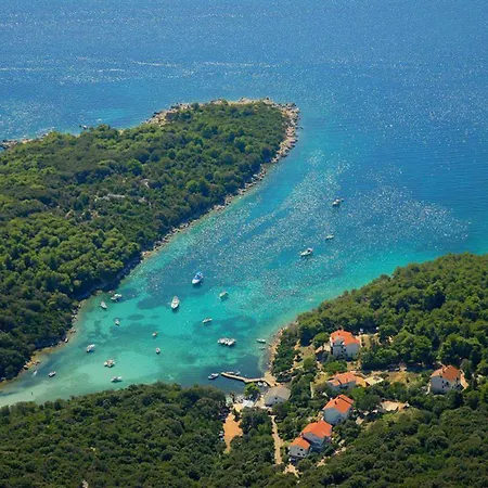 Kurelic Rab Appartement