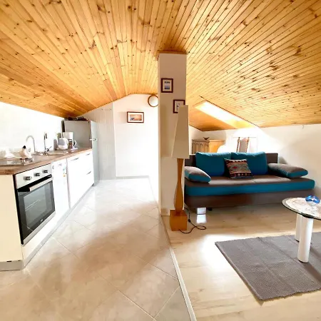 Appartement Kurelic Rab Kampor