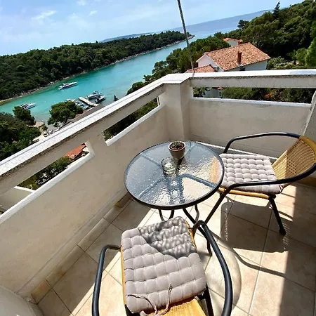 Kurelic Rab Appartement