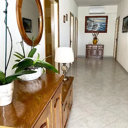 Appartement Kurelic Rab Kampor