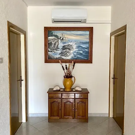 Kurelic Rab Appartement Kampor