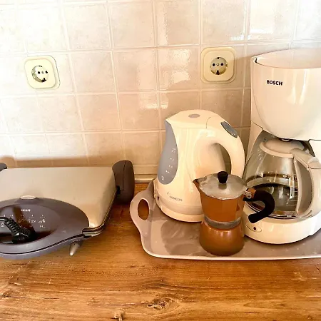 Kurelic Rab * Kampor