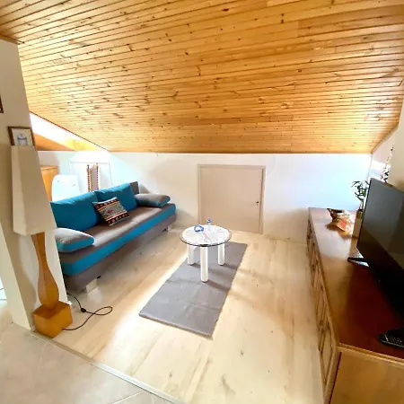 Appartement Kurelic Rab *