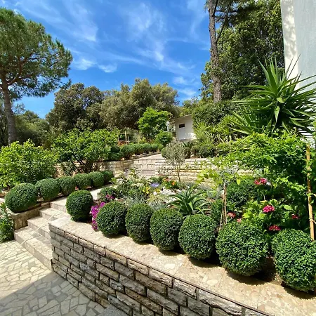 Kurelic Rab Appartement