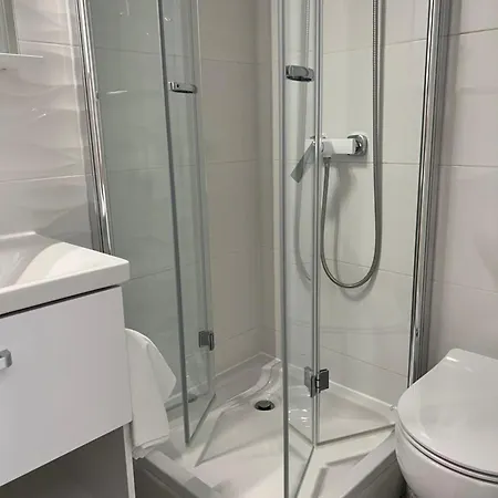 Kurelic Rab Appartement Kampor