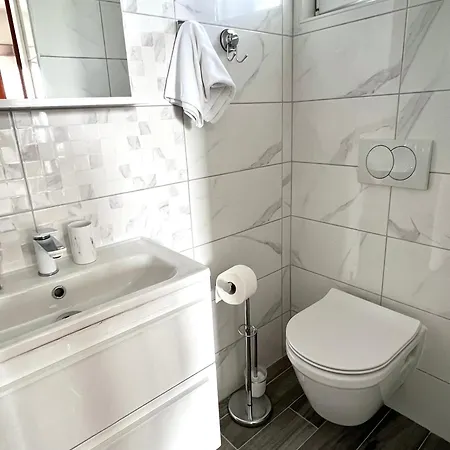 Appartement Kurelic Rab