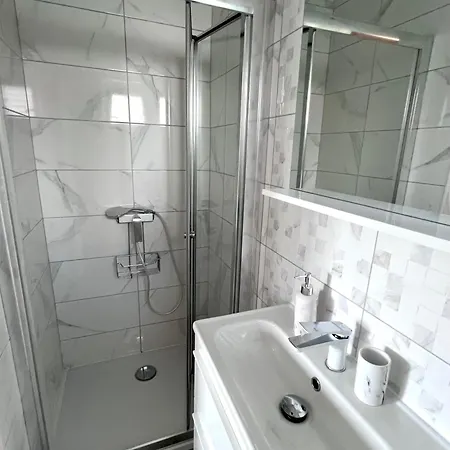 Kurelic Rab Appartement *