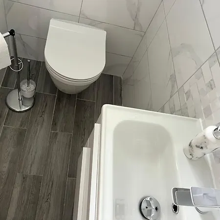 Kurelic Rab Appartement *