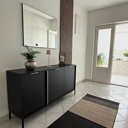 Appartement Kurelic Rab *