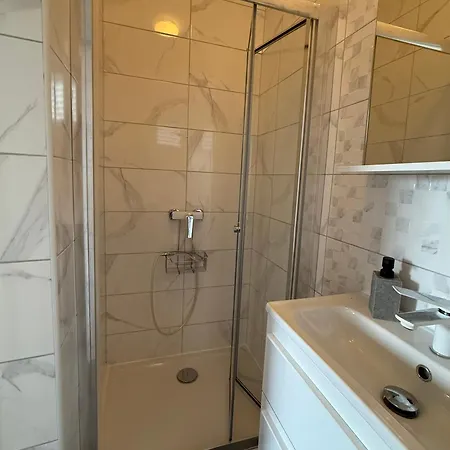 Kurelic Rab Appartement