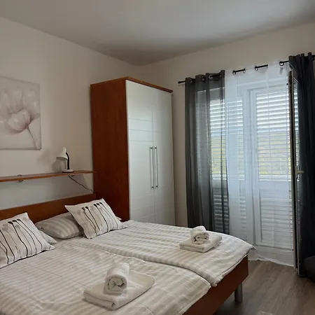 Kurelic Rab Appartement *