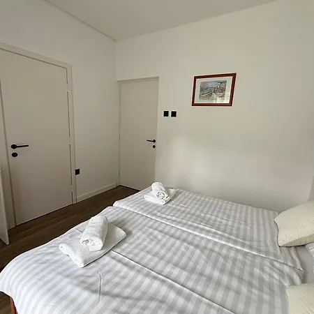 Appartamento Kurelic Rab Kampor