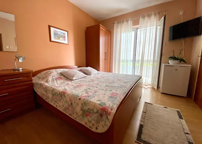 Kurelic Rab Apartment