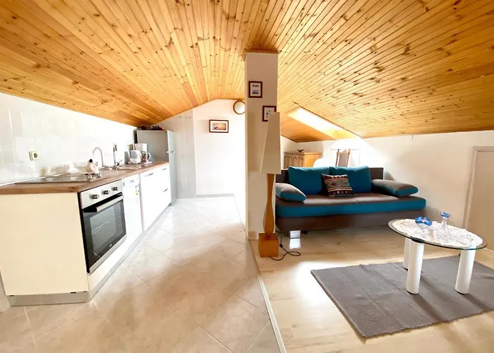 Apartment Kurelic Rab Kampor