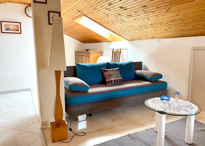 Apartment Kurelic Rab