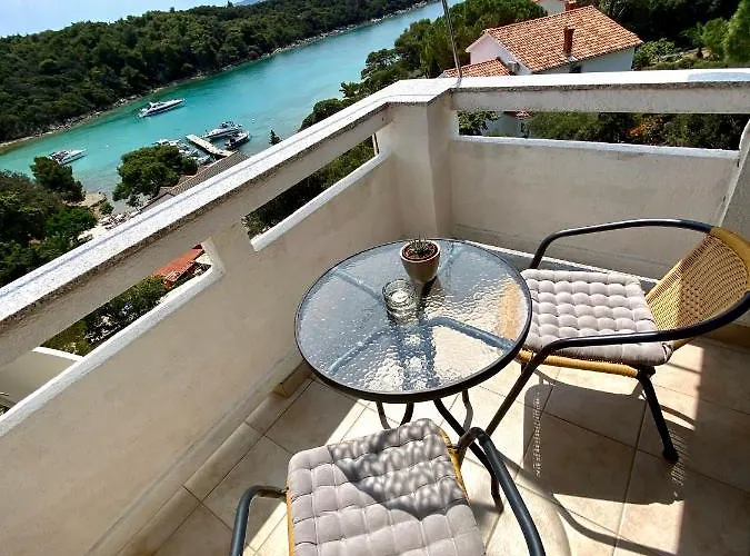 Kurelic Rab Apartment