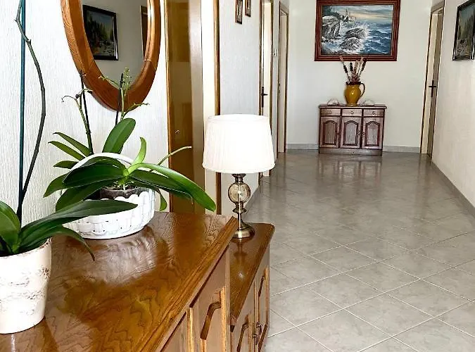 Apartment Kurelic Rab Kampor