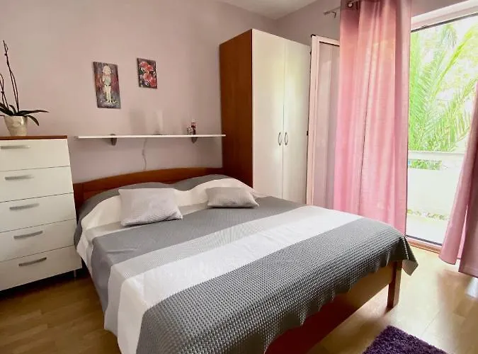 Apartment Kurelic Rab *