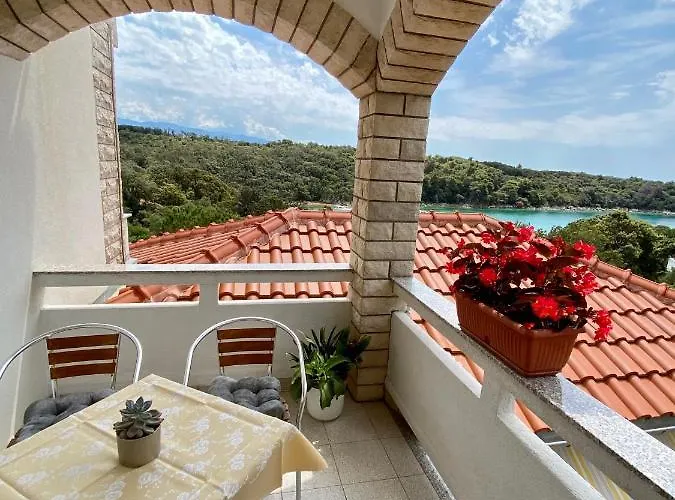 Kurelic Rab Apartment