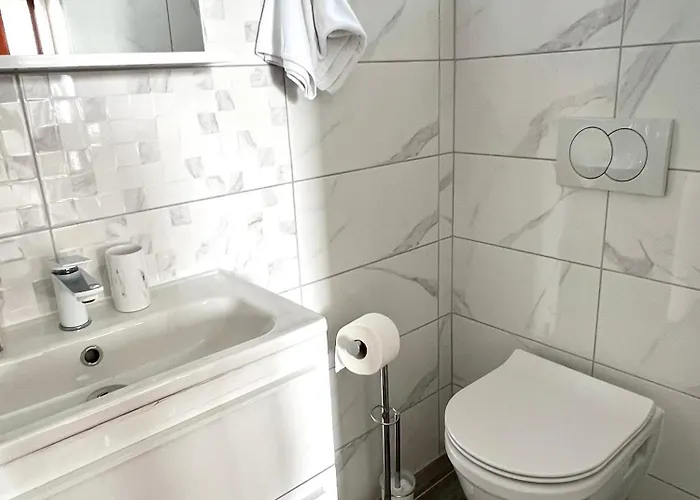 Apartment Kurelic Rab