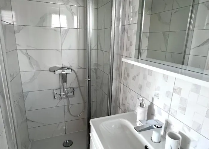 Kurelic Rab Apartment *