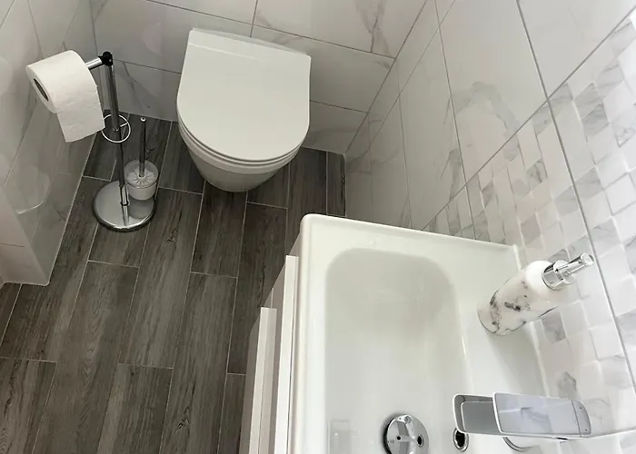 Kurelic Rab Apartment *