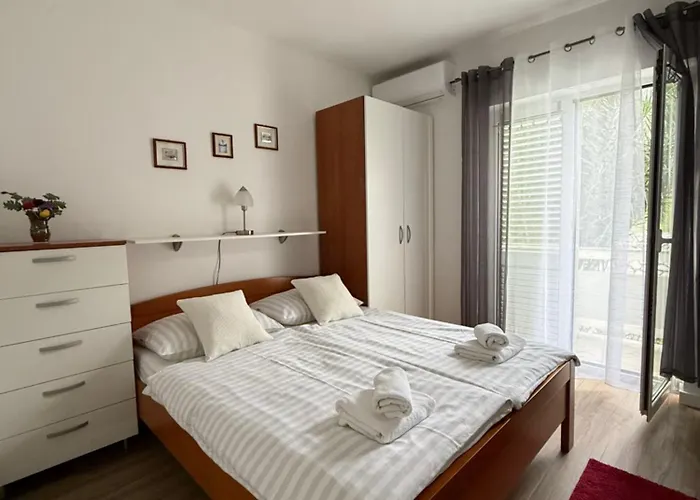 Kurelic Rab Apartment