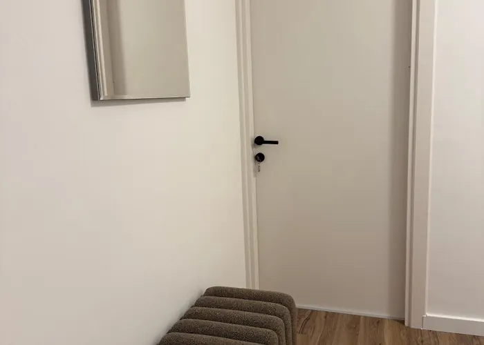 Apartment Kurelic Rab