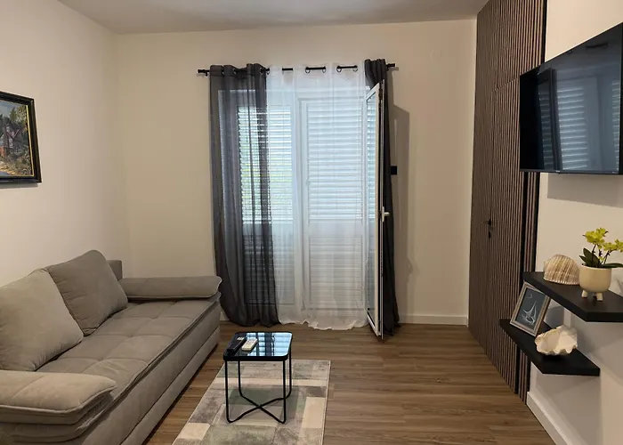 Kurelic Rab Apartment