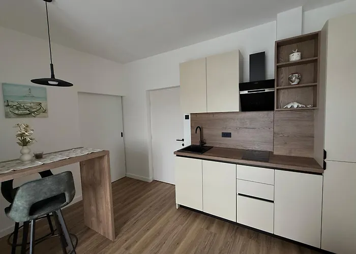 Apartment Kurelic Rab