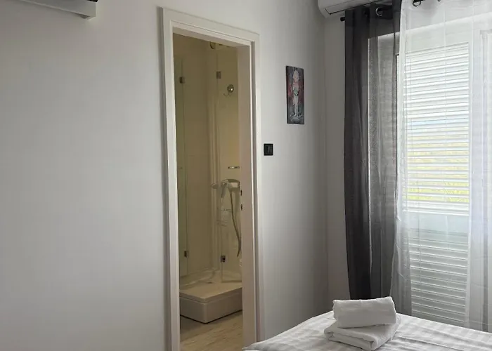 Apartment Kurelic Rab Kampor