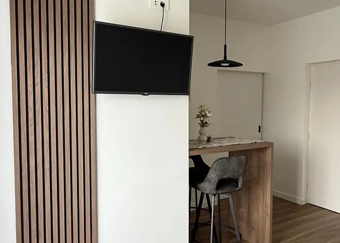 Kurelic Rab Apartment