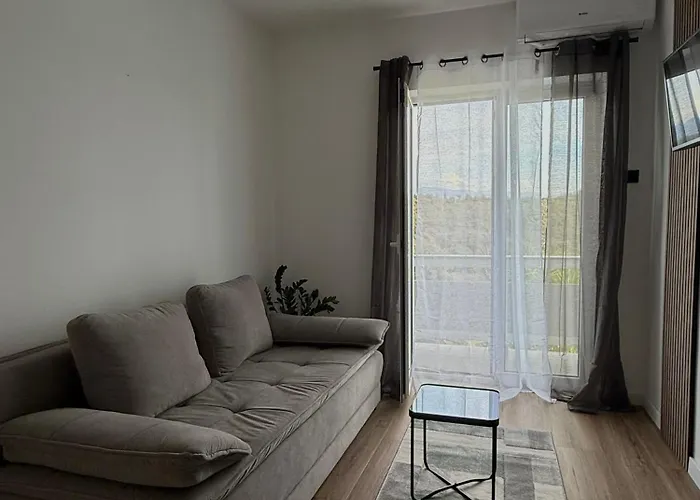 Kurelic Rab Apartment *