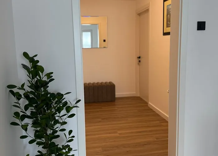 Apartment Kurelic Rab *