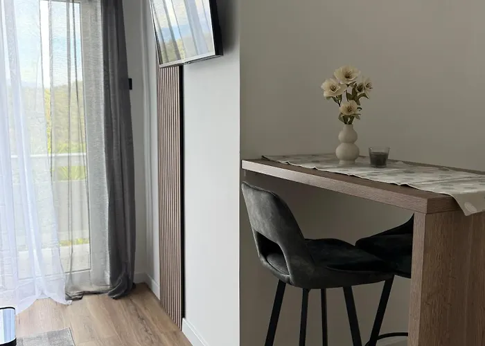 Kurelic Rab Apartment