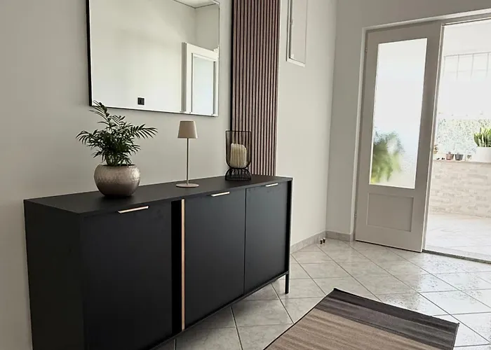 Apartment Kurelic Rab *