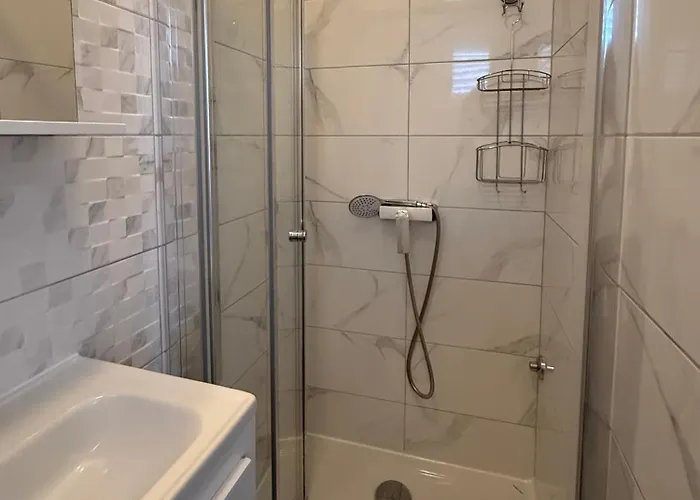 Apartment Kurelic Rab *